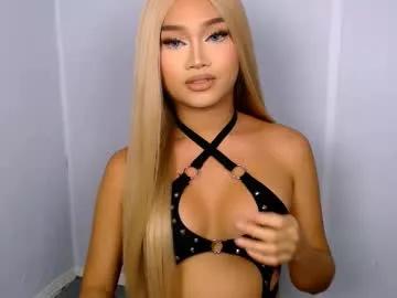 Laurenfox16 from Chaturbate
