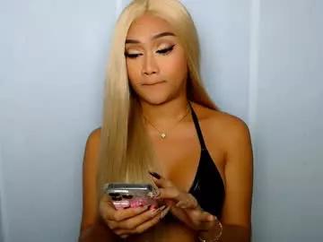 Laurenfox16 from Chaturbate