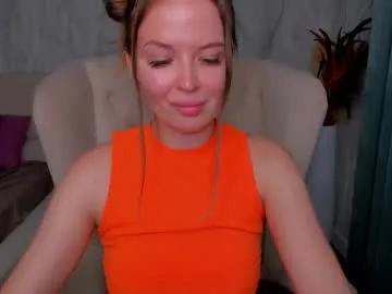 Laurennhill from Chaturbate