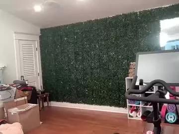 Laurenphillips from Chaturbate
