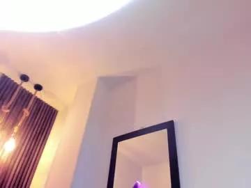 laurin_clauz from Chaturbate is Freechat