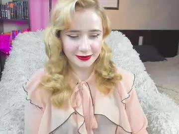 Lavender_tender from Chaturbate