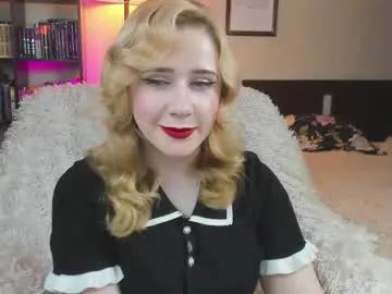 Lavender_tender from Chaturbate
