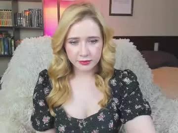 Lavender_tender from Chaturbate