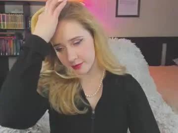 Lavender_tender from Chaturbate