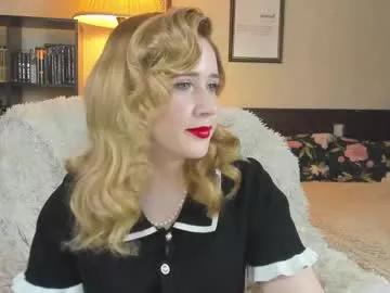 Lavender_tender from Chaturbate