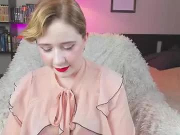 Lavender_tender from Chaturbate