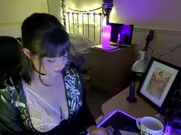 lavenderrzz19 from Chaturbate is Freechat