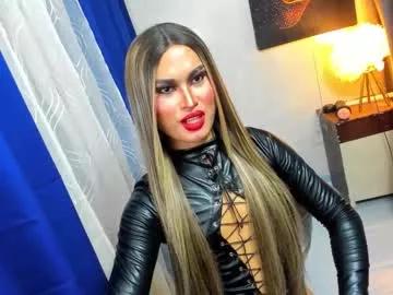 lavictoria_ladyboy from Chaturbate is Freechat