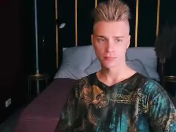 lawrence_miles from Chaturbate is Freechat