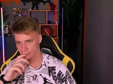 lawrence_miles from Chaturbate is Freechat