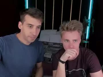 lawrence_miles from Chaturbate is Freechat