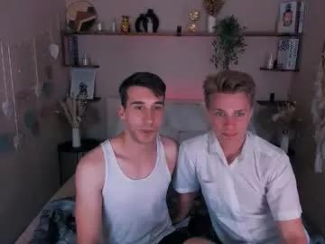 lawrence_miles from Chaturbate is Freechat