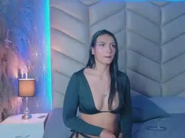 Layadoll from Chaturbate