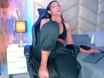 Layadoll from Chaturbate