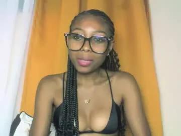 Layannek from Chaturbate