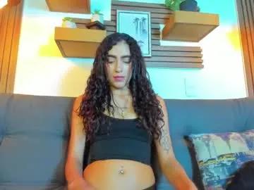 layla_707 from Chaturbate