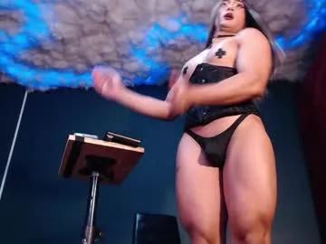 layla__art from Chaturbate is Freechat