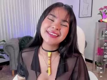 layla_breezee_ from Chaturbate