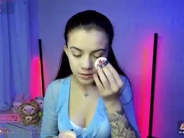 layla_castilloo from Chaturbate