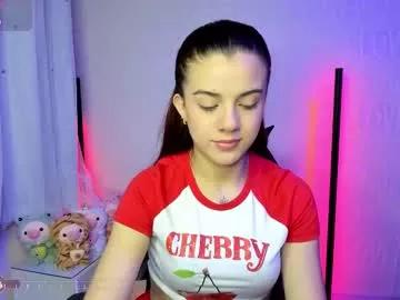 layla_castilloo from Chaturbate