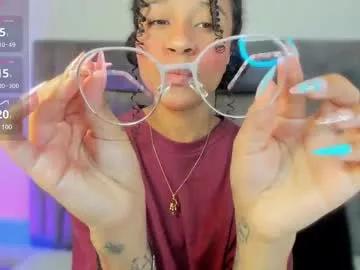 layla_clarke from Chaturbate is Freechat