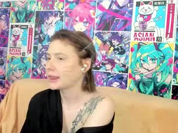 layla_cookies on Chaturbate 