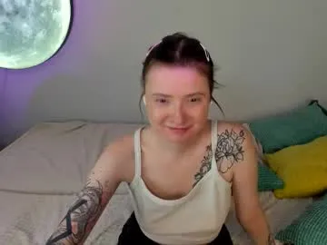 layla_cookies on Chaturbate 