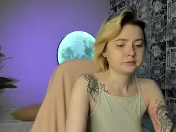 layla_cookies on Chaturbate 