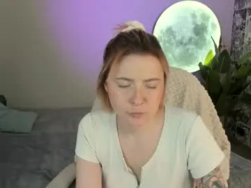 layla_cookies on Chaturbate 