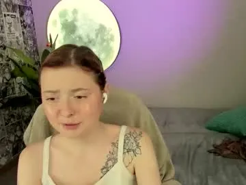 layla_cookies on Chaturbate 