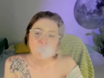 layla_cookies on Chaturbate 