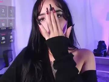 layla_crazybaby from Chaturbate
