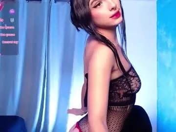 layla_crazybaby from Chaturbate