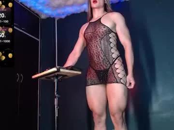 layla_dominac from Chaturbate