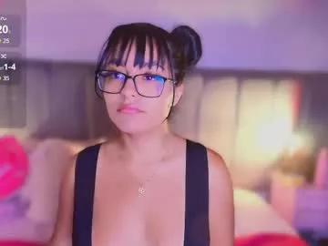 layla_nicols from Chaturbate