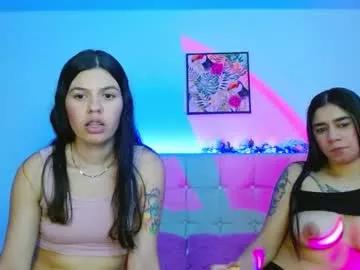 layla_roma from Chaturbate