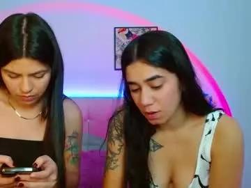 layla_roma from Chaturbate
