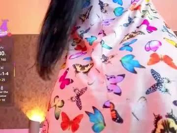 layla_santana from Chaturbate