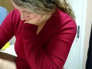 laylabrasil from Chaturbate
