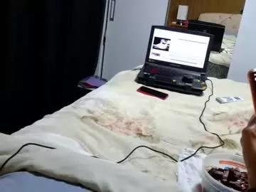 laylabrasil from Chaturbate