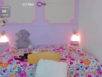 laylabreeze4 from Chaturbate is Freechat