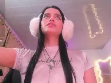 laylafoxy_tay from Chaturbate