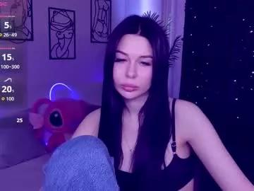 Laylagreat from Chaturbate
