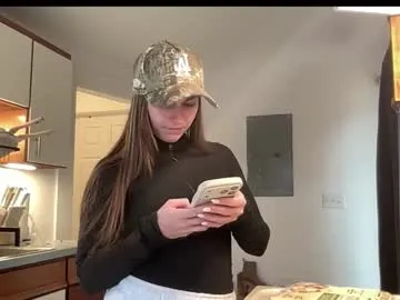 laylahlaylah1 on Chaturbate 