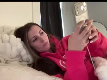 laylahlaylah1 on Chaturbate 