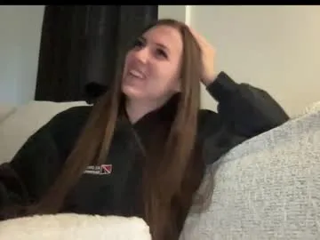 laylahlaylah1 on Chaturbate 