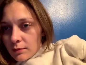 laylajade517 on Chaturbate 