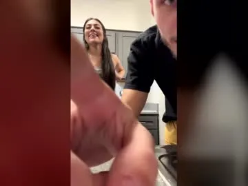 laylakitten4 on Chaturbate 