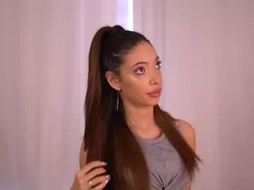 laylakristal from Chaturbate is Freechat